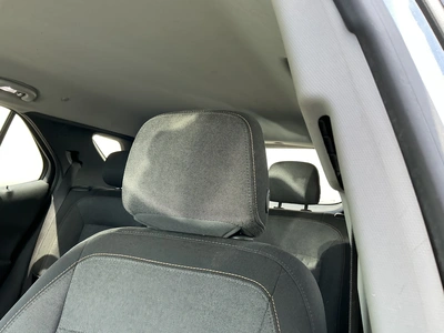 USED 2018 CHEVROLET EQUINOX