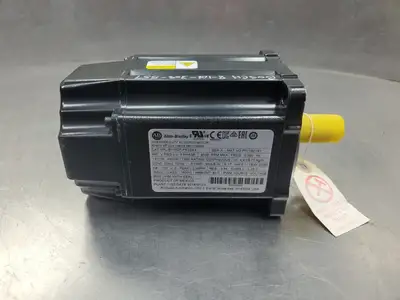 USED Allen-Bradley VPL-B1152F-PK12AA