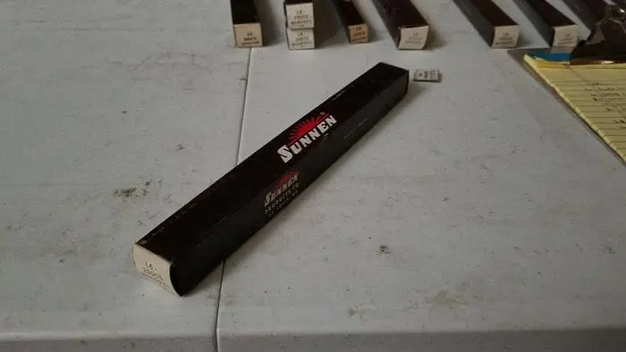 Used SUNNEN L6-200CS Tooling & Accessories (Other) Wisconsin US | Lemke Machinery Sales #310050