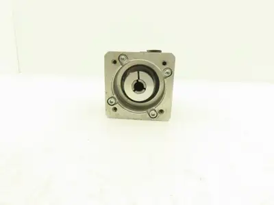Stober P301SGN0030M Planetary Gearbox 3:1 Reducer 1000rpm