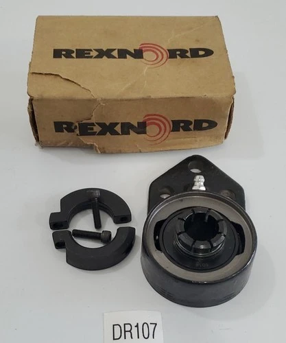NEW Rexnord FB3CL212N
