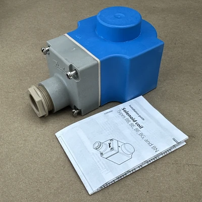 NEW Danfoss 018F6813