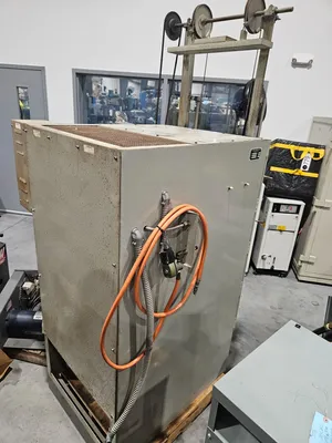 LUCIFER 82AM-I12 Oven | GMT (10)