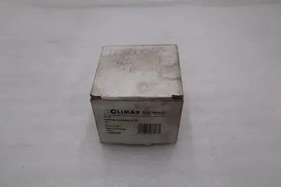NEW Climax Metal Products C192E-200 Keyless Locking Assembly STOCK H246A