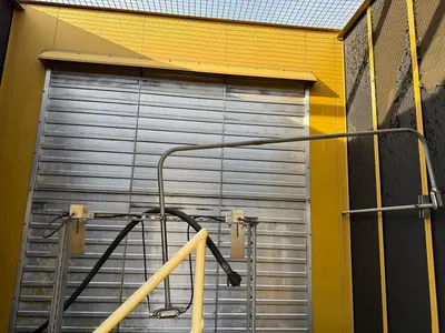 Used 2014 CATERPILLAR G3516 Generators British Columbia CA | Lenmark #1426410