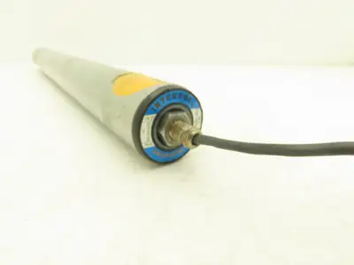 Used INTERROLL _UNKNOWN_ Roller Conveyors Indiana US | Arrow Industrial #609957