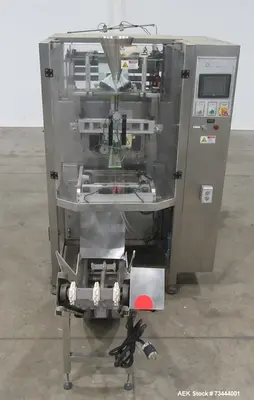 USED OHLSON VFFX-7311