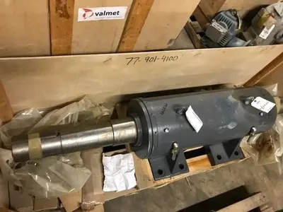 Valmet JC-04 Refiner Bearing Assembly (New)