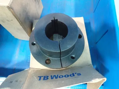 Tb Wood's, Kaman Misc. Bushings