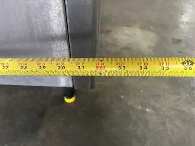 USED SCOTSMAN (BIN)/ARI (COMPRESSOR) C0530MA-1A (COMPRESSOR)/BH550S-C (BIN)