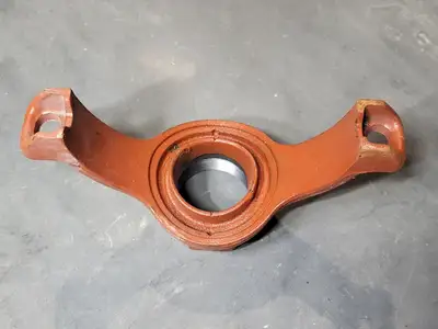 6" Mechanical T Bolted Branch Outlet Style 920/920N