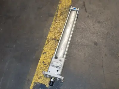 USED SMC CDLA2F63400E