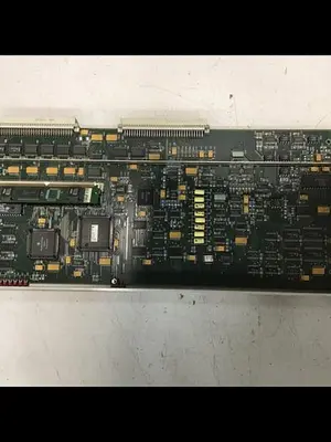 USED VAN DORN PC330-025