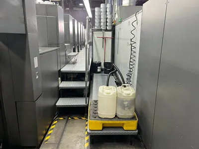 2006 HEIDELBERG SPC102-6-P+L 6-Color | M3 Graphic Machinery (4)