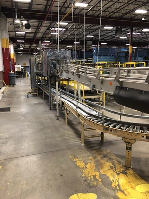 Used _UNKNOWN_ _UNKNOWN_ Drop Packers | International Packaging Company #1259876