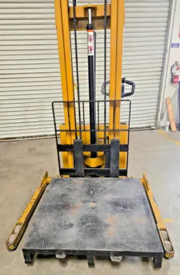 Big Joe _UNKNOWN_ Pallet Jacks & Trucks | Amiron Machinery (9)