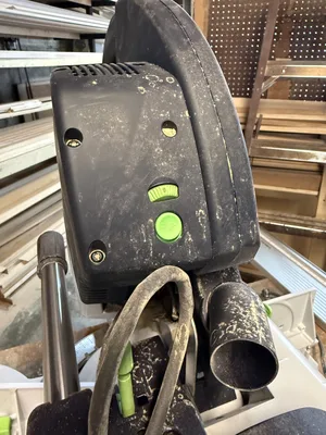 KS 120 EB | Festool | Miter Saws