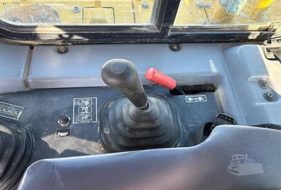 Used 2011 KOMATSU D65EX-16 Crawler Dozers California US | Mittry Construction #1363457