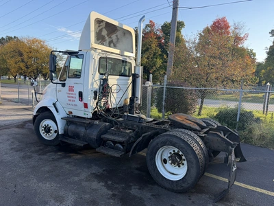 Used 2007 INTERNATIONAL 8600SBA4X2 Conventional trucks Ohio US | Miedema Asset Management Group #1693470