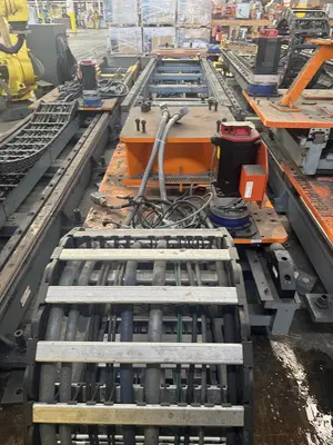 Used FANUC GEN VI RTU Robots Michigan US | Aucto #1332184
