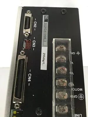USED YOKOGAWA UB5C-015N-1AB-2X1-2-CE/CN