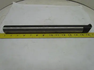 Sandvik Coromant S32U-PDUNL 11 T-Max P Boring Bar Left Hand 1.18" Dia 13.75" OAL