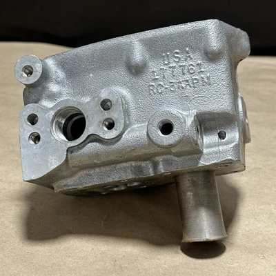 PREOWNED- Genuine Cummins Parts 1- BM79290 Fuel Pump Housing || WARRANTY 🇺🇸