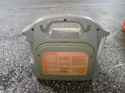 USED XANTEC POWERPACK 300