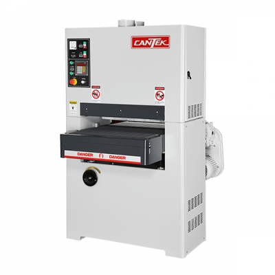 S251 | Cantek | Sanders-Wide Belt