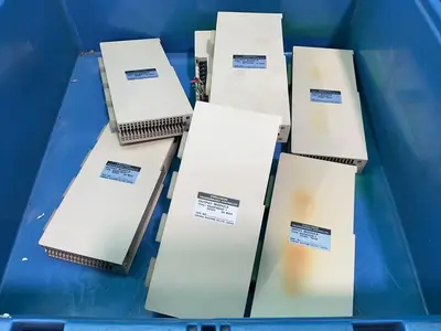 Used TOSHIBA _UNKNOWN_ PLC Input & Output Ohio US | HGR 24 #1345180