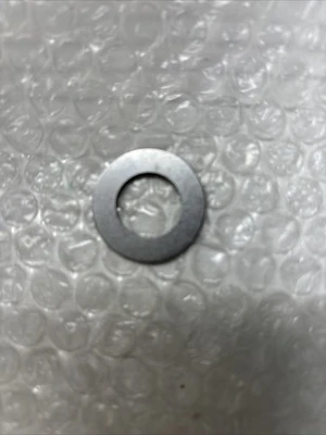 **NEW WASHER THRUST 234859-002 (LOT OF 17) #