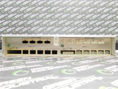 USED AMETEK ISM-1768-608-A-0-3L-A(125VDC)-3R-19RD(125VDC)-C-CI/MODBUS