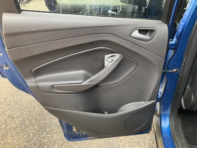 Used 2019 FORD ESCAPE SUVs Michigan US | Miedema Asset Management Group #1411161