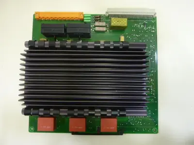 USED ABB YB560103-CE/24