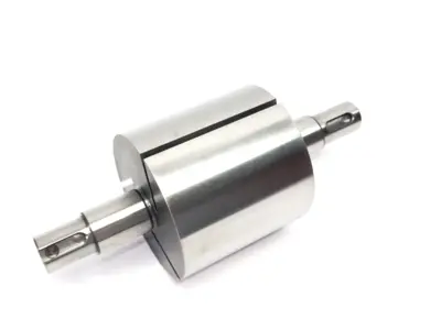 0950108821, 0950.108.821, R5 0063, RA0063 F | 0950.108.821 Rotor W/ Sleeves, R5 0063, - New Other
