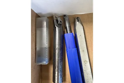 Used _UNKNOWN_ _UNKNOWN_ Boring Bars California US | KD Auctions #1359324
