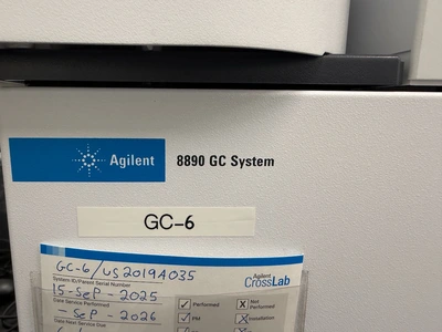 Used _UNKNOWN_ _UNKNOWN_ GC Systems Rhode Island US | Federal Equipment Company #1344231