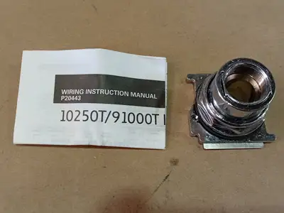 NEW EATON 10250T5
