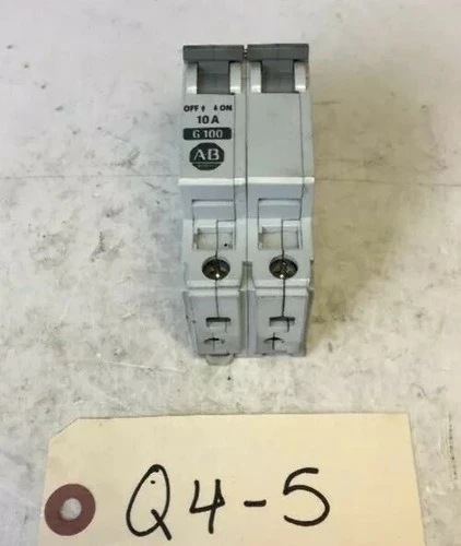 Used Allen Bradley 1492-CB2 Circuit Breakers Indiana US | J&J Industrial Supply #523700