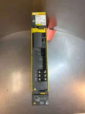 Fanuc A06B-6114-H206 /D Servo Amplifier Module B65282 (11.4.5)