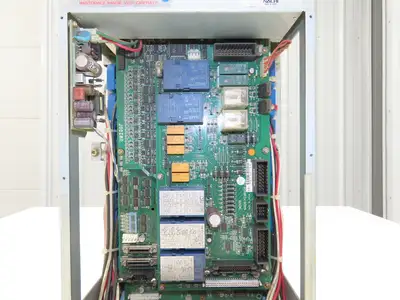 Nachi Fujikoshi RFX1121G-03 Robot Servo Drive Unit