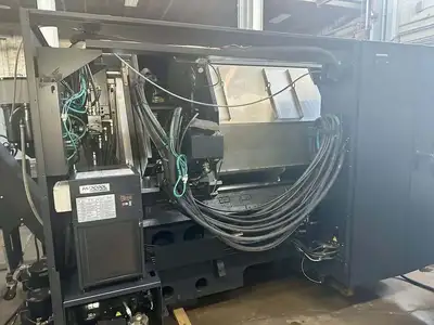 2017 DOOSAN PUMA 2600SYII CNC Lathes | Toolquip, Inc. (7)