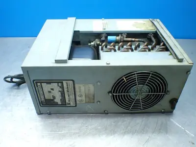 Mclean Midwest Electronic Enclosure Air Conditioner Unit