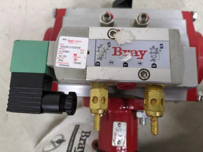 Bray _MISSING_ Butterfly Valves | Fram Fram LLC (17)