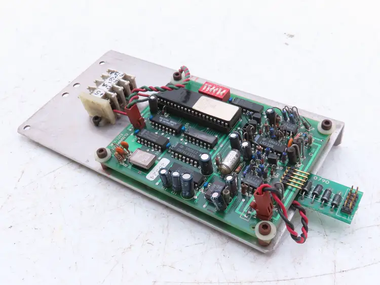 Used ELOGRAPHICS _UNKNOWN_ Printed Circuit Boards (PCB) Indiana US | Arrow Industrial #821814