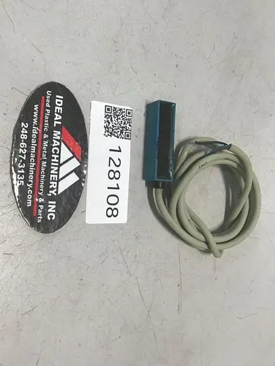 Used YAMATAKE FL2-4A6H Relays & Switches Michigan US | Ideal Machinery #595121