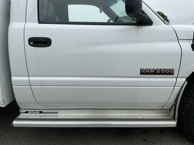 Used 1998 DODGE RAM 2500 Service & Utility Trucks Michigan US | Miedema Asset Management Group #1457286