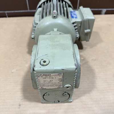 USED Voith 19016.92 001