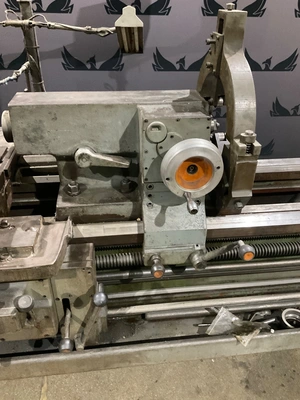 USED AXELSON 2516