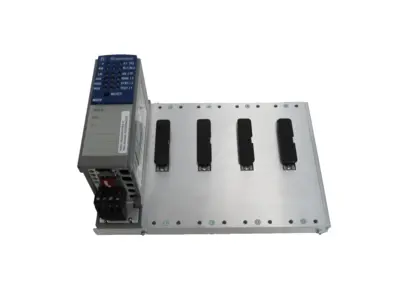 NEW HIRSCHMANN MS20-1600SAAE ETHERNET SWITCH BACKPLANE MS201600SAAE